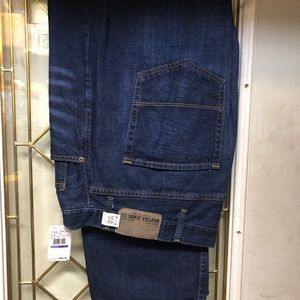 Nautical Men’s Jeans